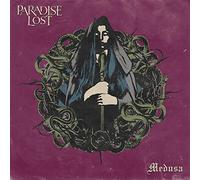 Paradise Lost Medusa CD New 0727361379728