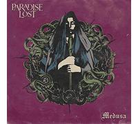 Paradise Lost Medusa CD 2017 NEW