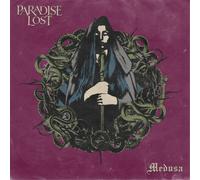 Paradise Lost Medusa CD New 0727361379728