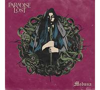 Paradise Lost - Medusa -CD+Book-