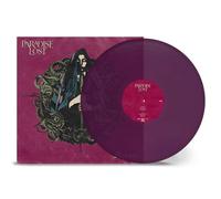 Paradise Lost Medusa LP multicolor Onesize
