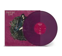 Paradise Lost - Medusa (Nuclear Blast) Vinyl 12" Album - Pre-sale