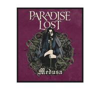 Paradise Lost Medusa Patch