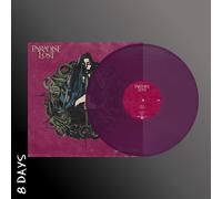 Paradise Lost - Medusa - Transparent Violet Vinyl - Presale Ships By 9/1/26