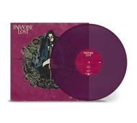 Paradise Lost - Medusa Transparent Violet - Colored Vinyl
