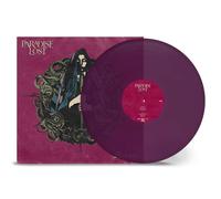Paradise Lost - Medusa Violet Vinyl LP Reissue (New) PRESALE 09/01/26