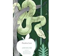 [Paradise Lost (Modern Library)] [By: John Milton] [September, 2008]