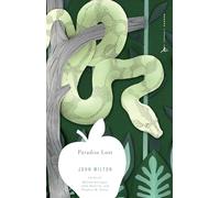 Paradise Lost (Modern Library) (Modern Library Classics)