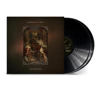 Paradise Lost, Neues Album 2025, Ascension