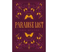 Paradise Lost : Annotated Edition (Great Poets series)