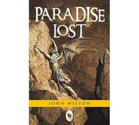 Paradise Lost - NEW John Milton 2015