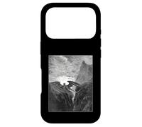 Paradise Lost "Night Her Course Began" Gustave Doré Art Case for iPhone 17 Pro