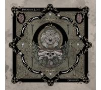 Paradise Lost – Obsidian – CD (2020)