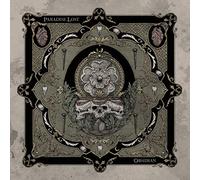 Paradise Lost - Obsidian (CD) - Brand New & Sealed Free UK P&P