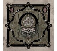 Paradise Lost – Obsidian – CD (2020)