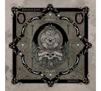 Paradise Lost Obsidian CD New 2020