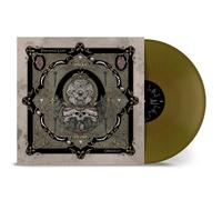 Paradise Lost - Obsidian Gold Vinyl LP Reissue (New) PRESALE 09/01/26
