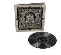 Paradise Lost Obsidian LP New 0727361531713