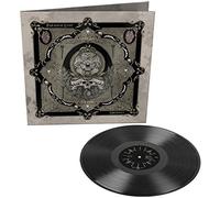 Paradise Lost Obsidian LP New 0727361531713
