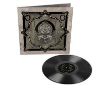 Paradise Lost – Obsidian – LP – Black Vinyl Gatefold – Nuclear Blast