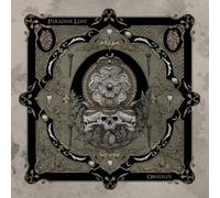 Paradise Lost - Obsidian (LP black in gatefold) [VINYL]