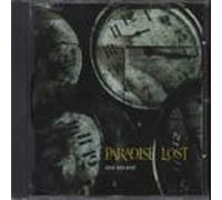 Paradise Lost - One Second [CD 2]