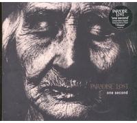 Paradise Lost - One Second (Ltd. Ed.)