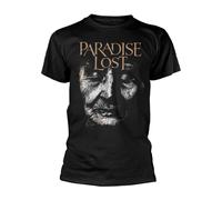 PARADISE LOST - ONE SECOND - tshirt - New T Shirt - 55 - Size S - Y66z