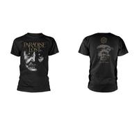 PARADISE LOST: ONE SECOND - T-shirt (XXXL)