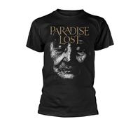 PARADISE LOST - ONE SECOND - tshirt - New T Shirt - 55 - Size S - Y66z