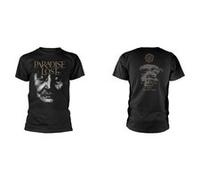 PARADISE LOST - ONE SECOND - tshirt - New T Shirt - 59 - Size XXL - Y66z