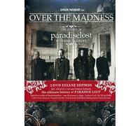 Paradise Lost: Over The Madness [DVD] [2007]