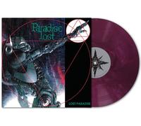 Paradise Lost Lost Paradise (35th Anniversary) LP vinyl Europe Peaceville 2025
