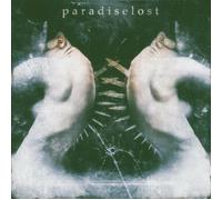 PARADISE LOST 'PARADISE LOST" CD NEW GOTHIC METAL
