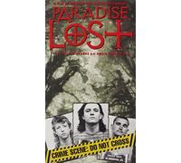 Paradise Lost - Paradise Lost: The Child Murders at Robin Hood Hills [VHS]