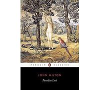 Paradise Lost (Penguin Classics) by John Milton (2003) Paperback