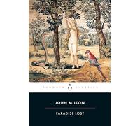 Paradise Lost – Penguin Classics – Penguin Books