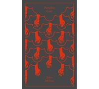 Paradise Lost – Penguin Clothbound Classics – Penguin Books