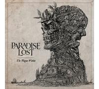 PARADISE LOST - PLAGUE WITHIN 2 VINYL LP NEW