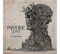 Paradise Lost - Plague Within - CD - J3z