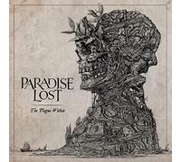 Paradise Lost - Plague Within (Gatefold sleeve) [180 gm 2LP Black Vinyl] [VINYL]