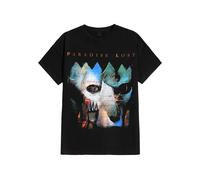 Paradise Lost - Shades Of God - T-Shirt - black - 3XL - 100% Cotton,Jersey 3XL