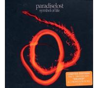 Paradise Lost - Symbol of Life