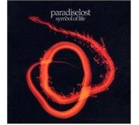 PARADISE LOST "SYMBOL OF LIFE" CD NEW