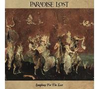 PARADISE LOST - SYMPHONY FOR THE LOST 2 CD NEW