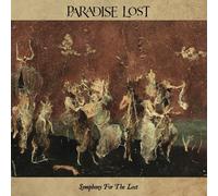 PARADISE LOST - SYMPHONY FOR THE LOST 2 VINYL LP NEW