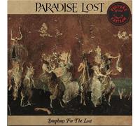 Paradise Lost - Symphony For The Lost Ltd. Picture - Colored 2 Vinyl