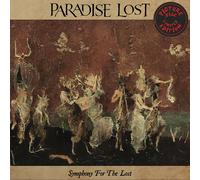 Paradise Lost Symphony for the Lost (Vinyl) 12" Album Picture Disc (US IMPORT)