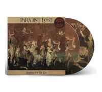 Paradise Lost - Symphony For The Lost Ltd. Picture - Colored 2 Vinyl