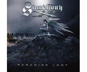 PARADISE LOST - SYMPHONY X by Symphony X